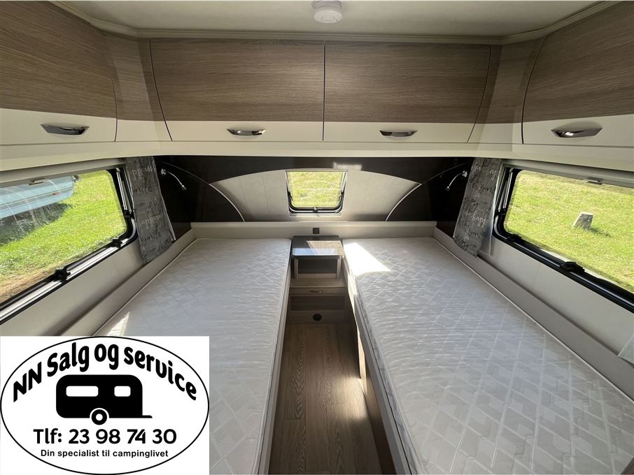 Hobby Prestige 560 UL